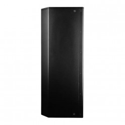 KV2 Audio ESR 212 Pełno pasmowy trójdrożny system dużej skali, 2x12"+6"+1" 1300W
